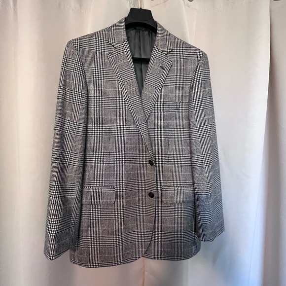 Brooks Brothers Madison Blazer